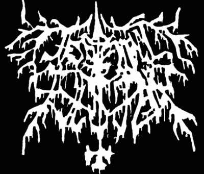 logo A Testament To Despair